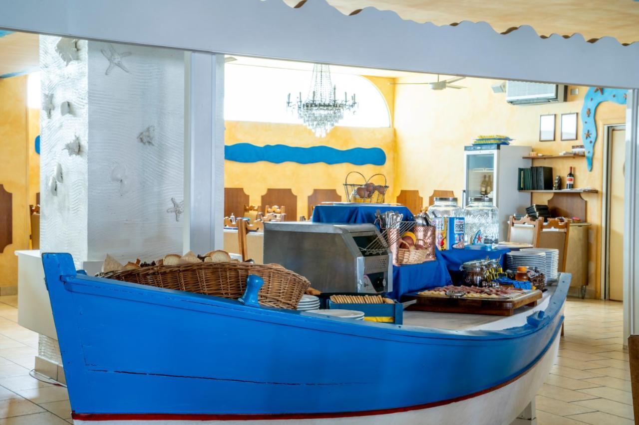 Hotel Giorgetti Orange Bellaria-Igea Marina Exterior photo