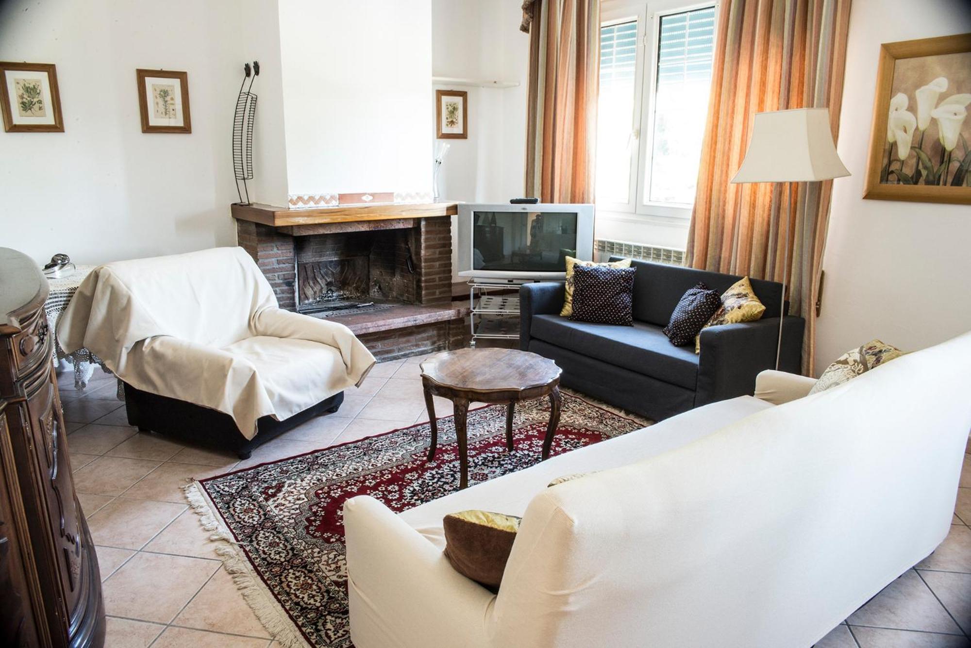 Hotel Giorgetti Orange Bellaria-Igea Marina Room photo