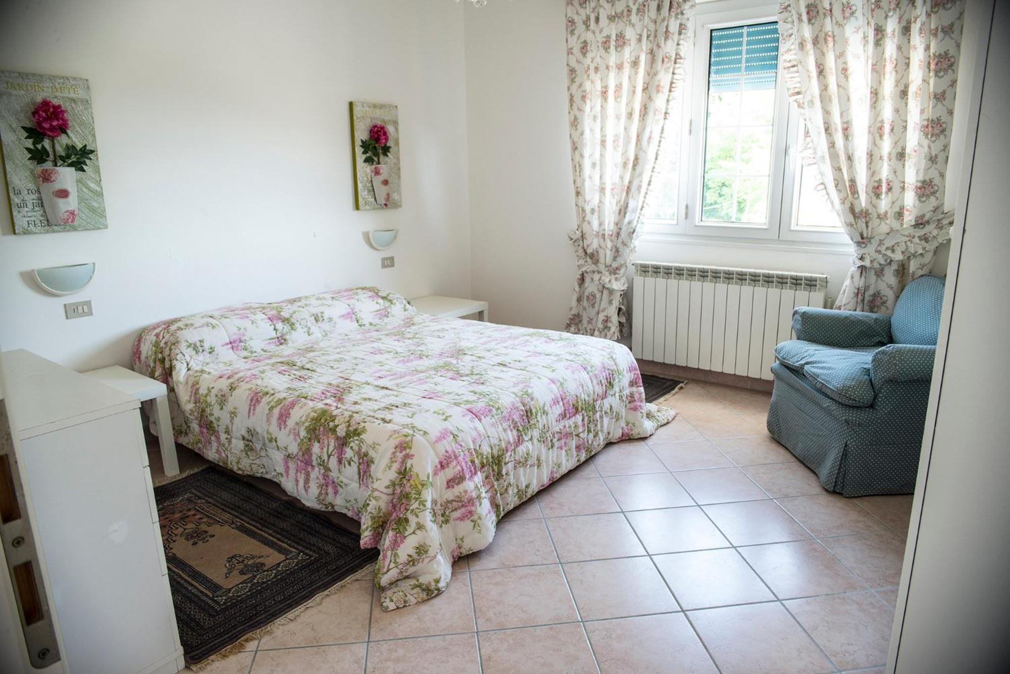 Hotel Giorgetti Orange Bellaria-Igea Marina Room photo