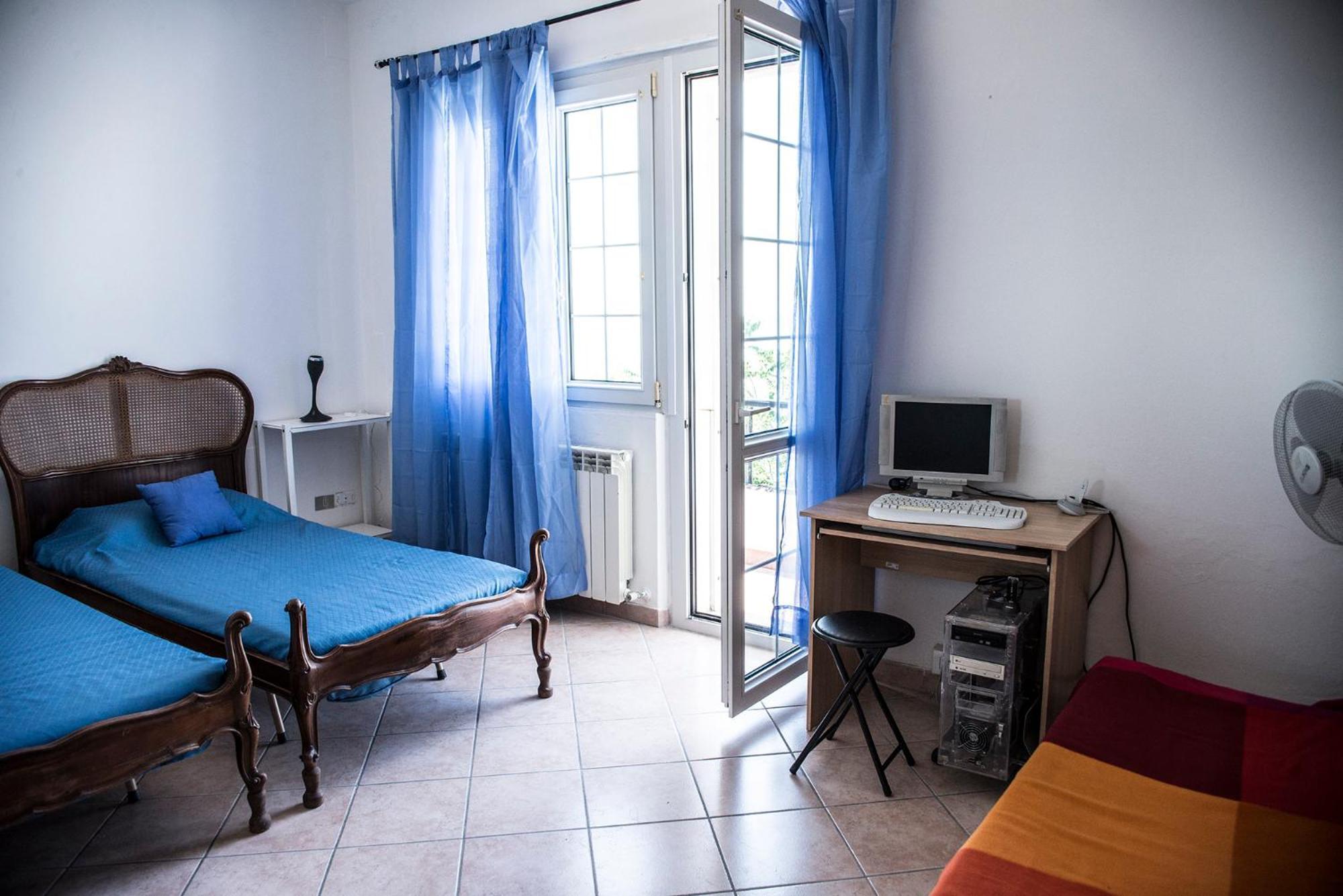 Hotel Giorgetti Orange Bellaria-Igea Marina Room photo
