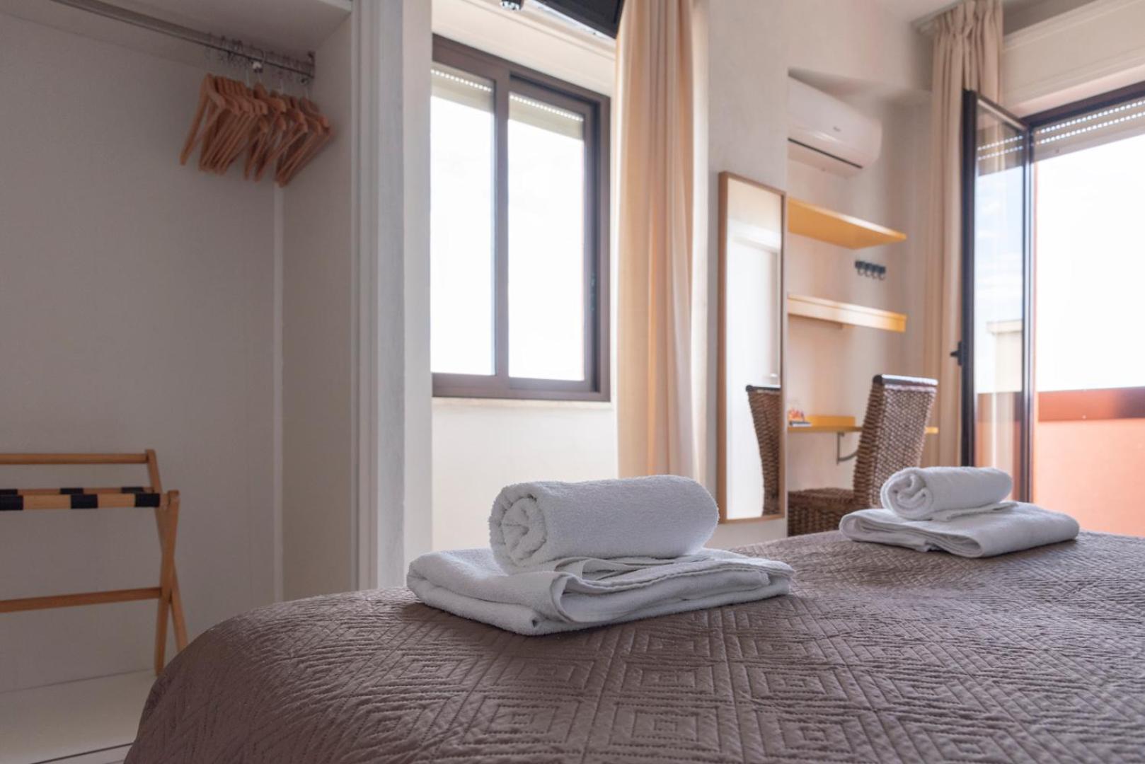 Hotel Giorgetti Orange Bellaria-Igea Marina Exterior photo