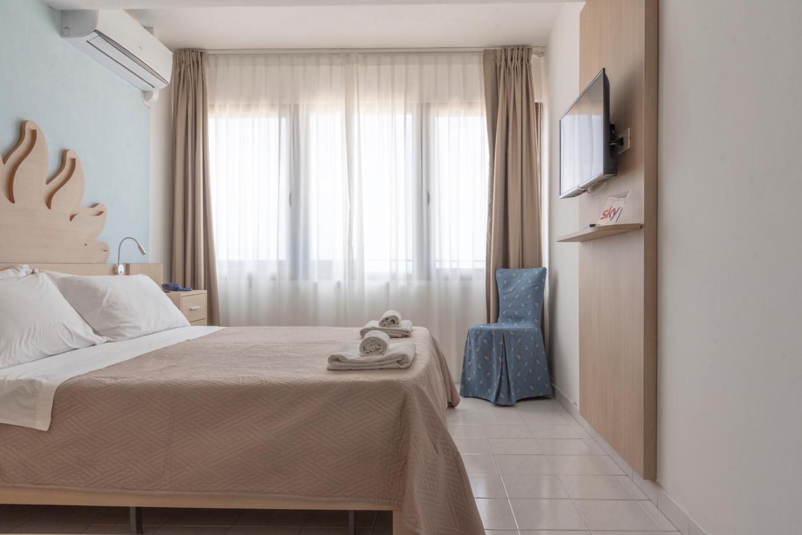 Hotel Giorgetti Orange Bellaria-Igea Marina Exterior photo