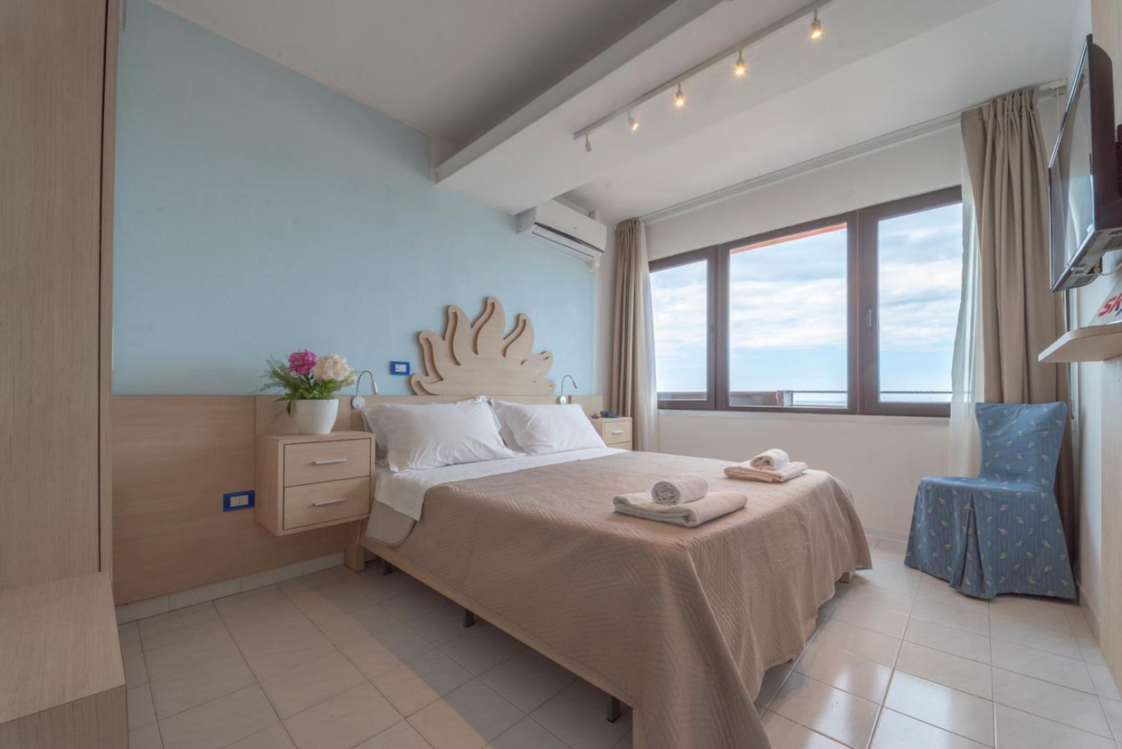 Hotel Giorgetti Orange Bellaria-Igea Marina Exterior photo