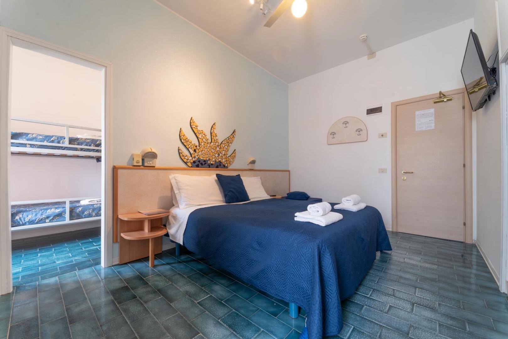 Hotel Giorgetti Orange Bellaria-Igea Marina Exterior photo